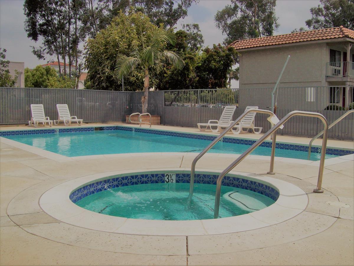 Regency Inn Norco Exterior photo